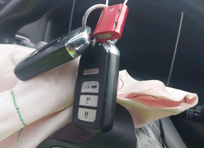 Photo 11 of 2022 Honda Accord SPORT (VIN 1HGCV1F32NA081107)