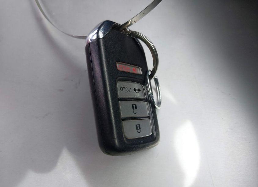 Photo 11 of 2022 Honda Accord SPORT (VIN 1HGCV1F32NA094990)