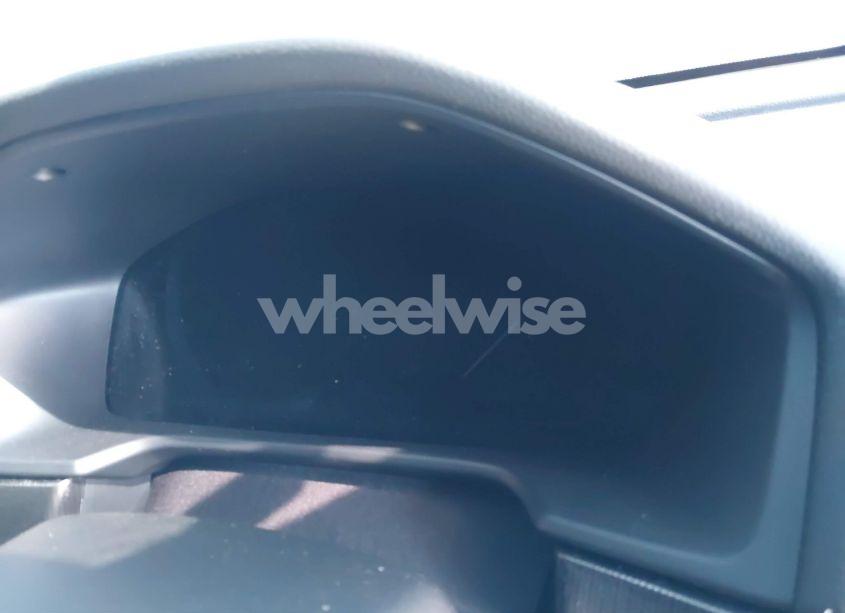 Photo 7 of 2022 Honda Accord SPORT (VIN 1HGCV1F32NA103929)