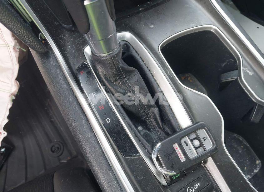 Photo 11 of 2022 Honda Accord SPORT (VIN 1HGCV1F32NA104921)