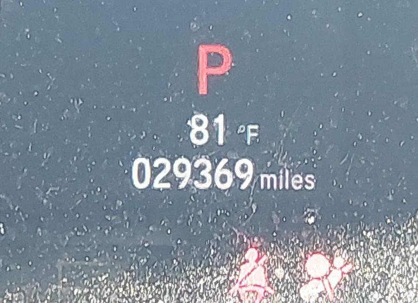 Photo 15 of 2022 Honda Accord SPORT (VIN 1HGCV1F32NA117877)