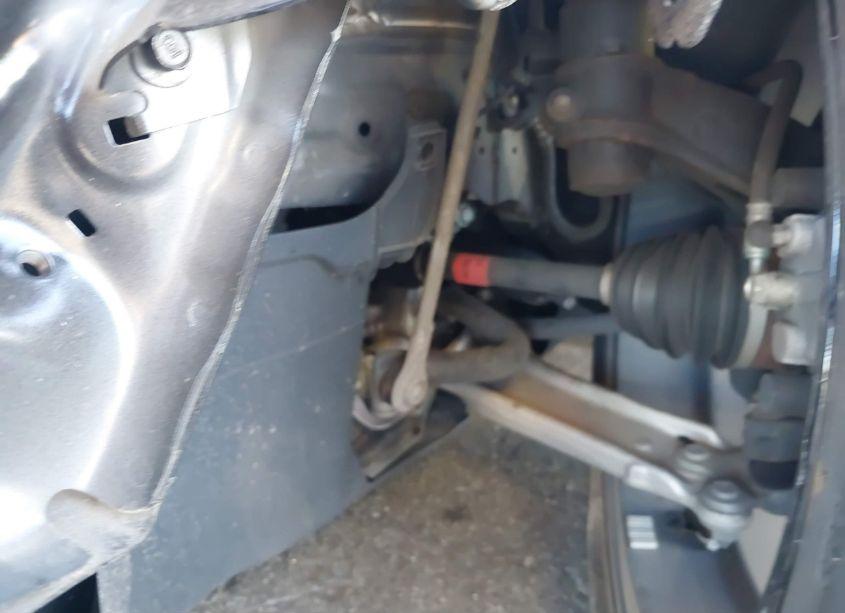 Photo 18 of 2022 Honda Accord SPORT (VIN 1HGCV1F32NA117877)