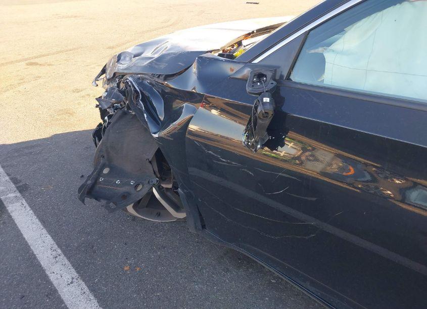 Photo 19 of 2022 Honda Accord SPORT (VIN 1HGCV1F32NA117877)