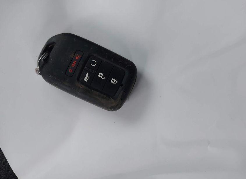 Photo 11 of 2018 Honda Accord SPORT (VIN 1HGCV1F33JA030001)