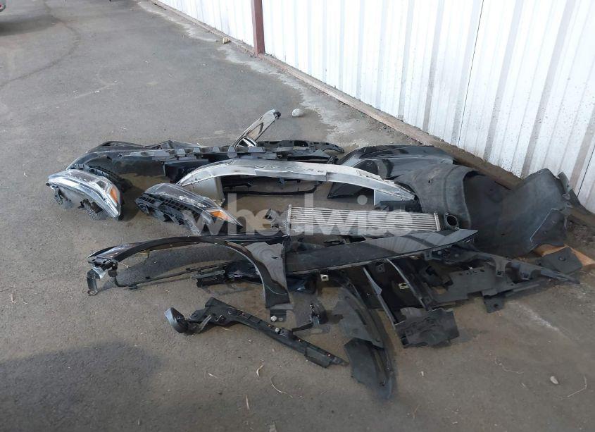 Photo 12 of 2018 Honda Accord SPORT (VIN 1HGCV1F33JA081403)