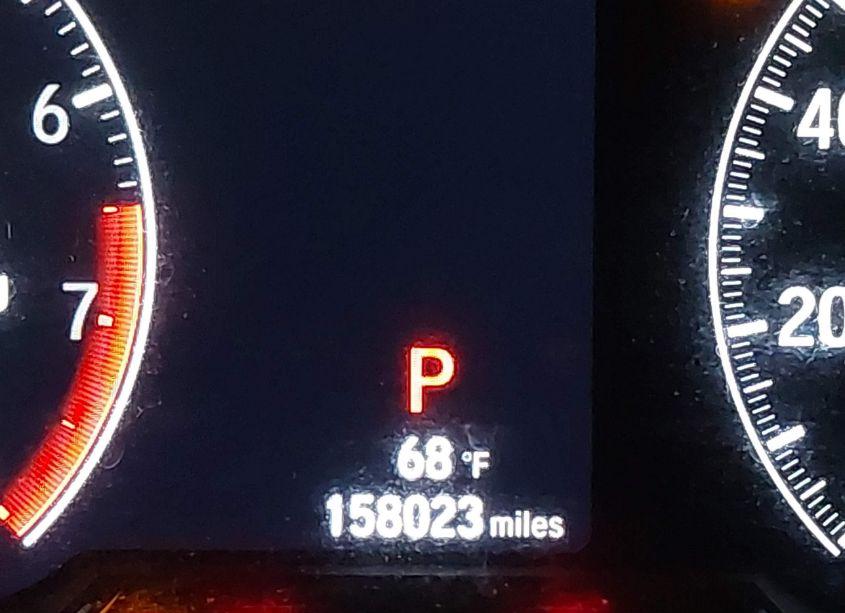 Photo 16 of 2018 Honda Accord SPORT (VIN 1HGCV1F33JA095222)