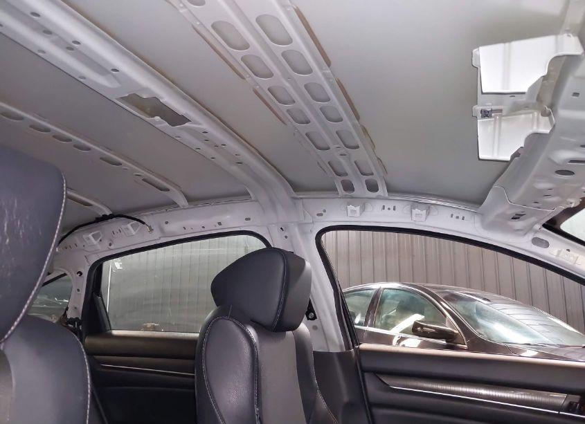 Photo 19 of 2018 Honda Accord SPORT (VIN 1HGCV1F33JA095222)