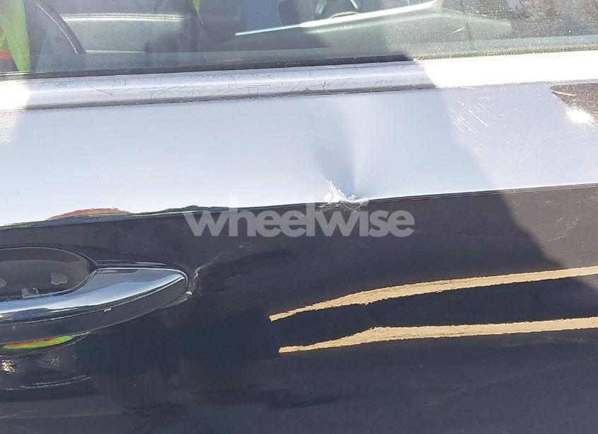 Photo 17 of 2018 Honda Accord SPORT (VIN 1HGCV1F33JA119972)