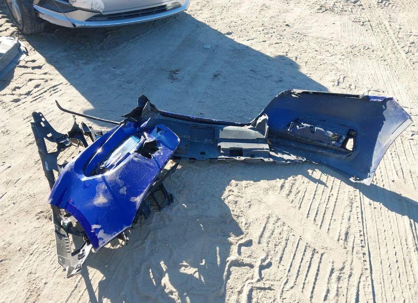 Photo 12 of 2018 Honda Accord SPORT (VIN 1HGCV1F33JA151708)