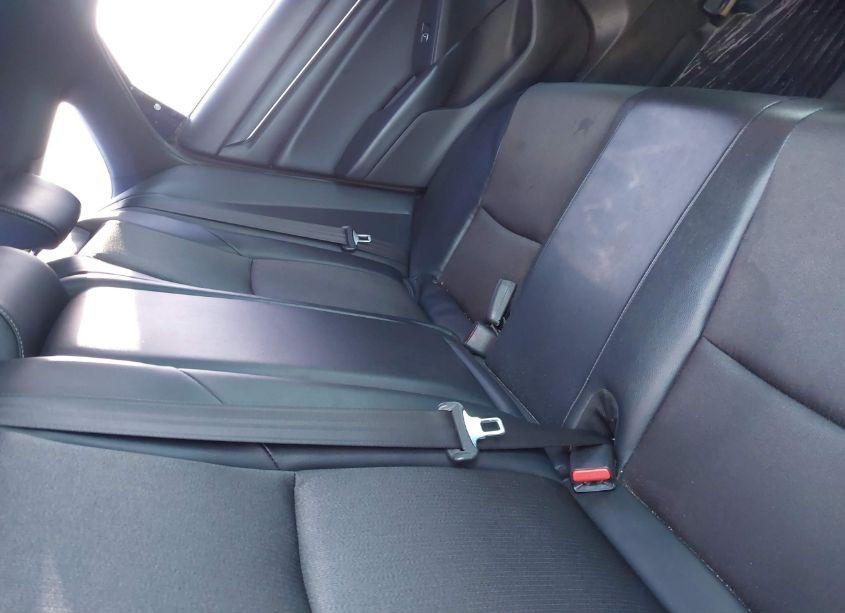 Photo 8 of 2018 Honda Accord SPORT (VIN 1HGCV1F33JA152664)