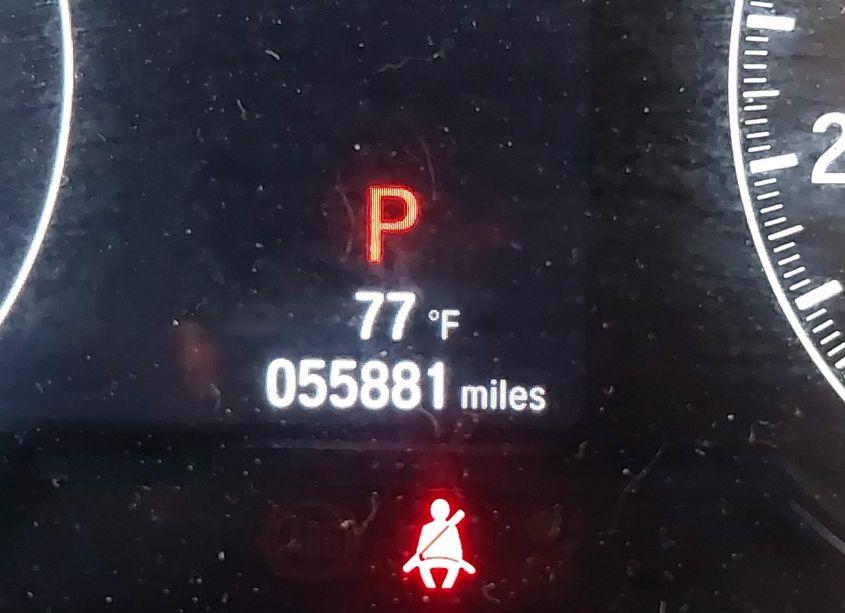 Photo 15 of 2018 Honda Accord SPORT (VIN 1HGCV1F33JA180206)