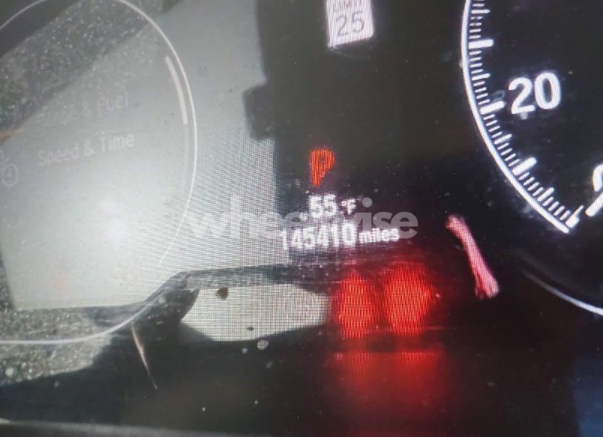 Photo 14 of 2018 Honda Accord SPORT (VIN 1HGCV1F33JA185731)