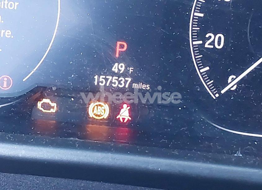 Photo 15 of 2018 Honda Accord SPORT (VIN 1HGCV1F33JA200387)