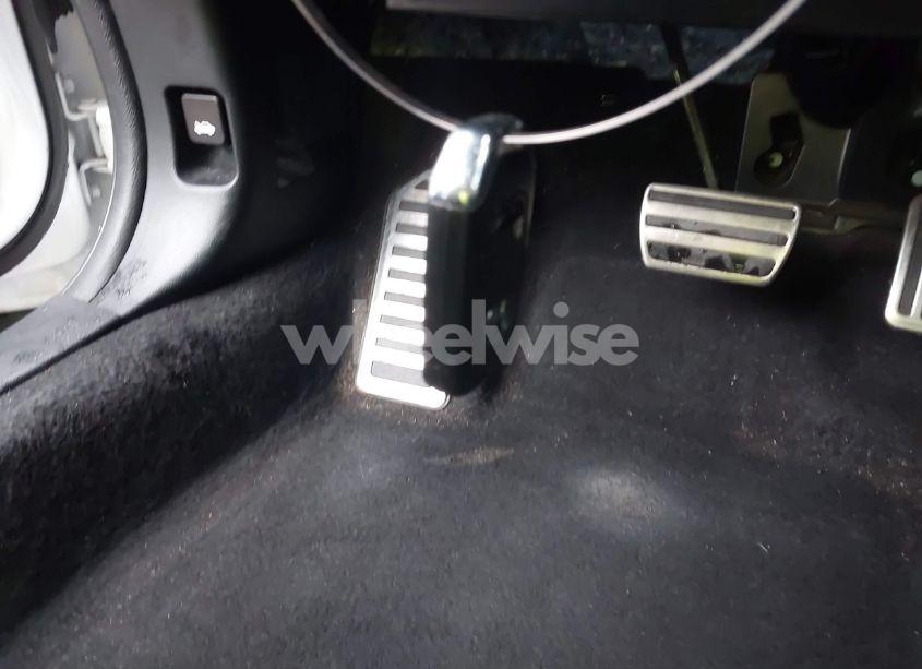 Photo 11 of 2018 Honda Accord SPORT (VIN 1HGCV1F33JA208053)