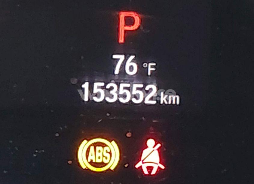 Photo 15 of 2018 Honda Accord SPORT (VIN 1HGCV1F33JA208053)