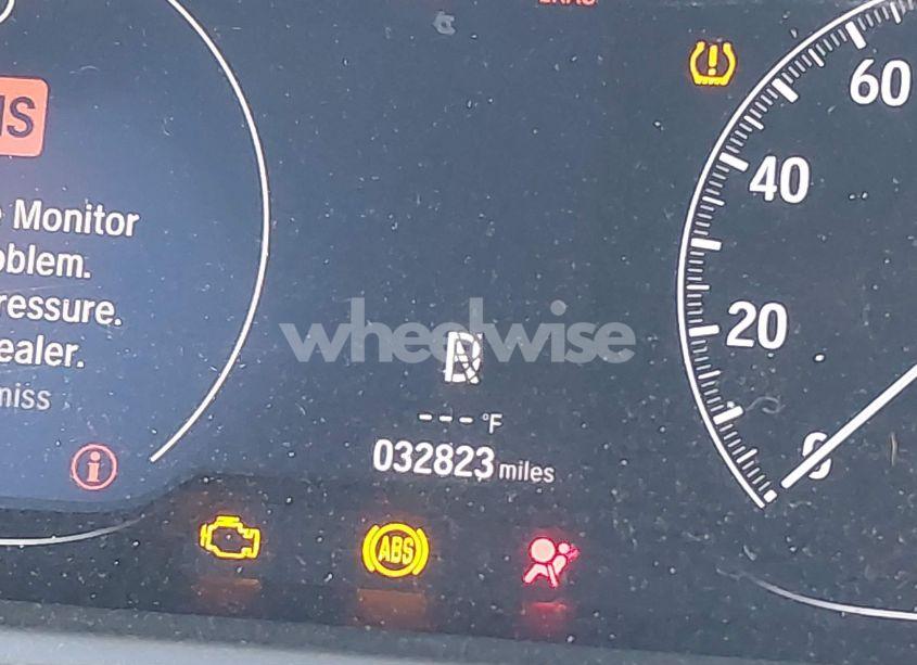 Photo 15 of 2018 Honda Accord SPORT (VIN 1HGCV1F33JA222504)