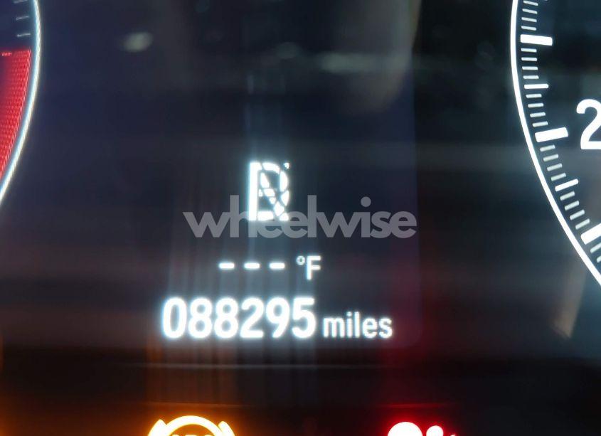 Photo 14 of 2018 Honda Accord SPORT (VIN 1HGCV1F33JA237813)