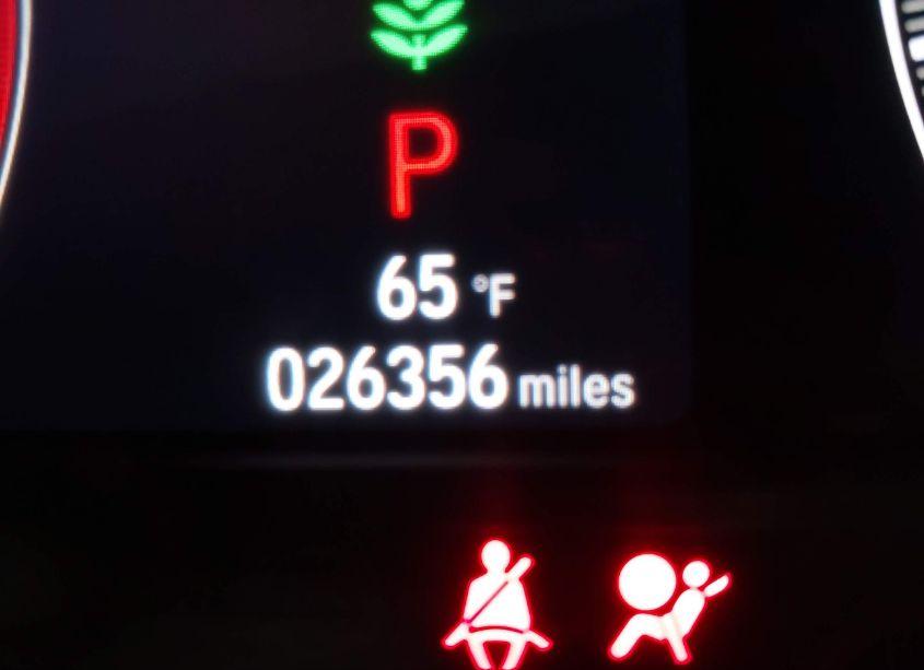 Photo 16 of 2018 Honda Accord SPORT (VIN 1HGCV1F33JA244065)