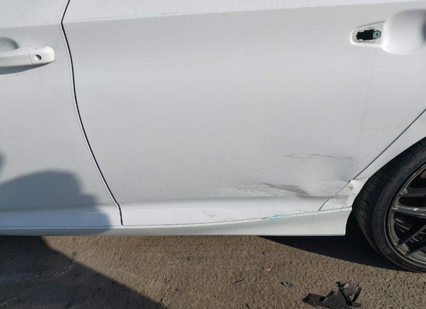 Photo 6 of 2018 Honda Accord SPORT (VIN 1HGCV1F33JA244065)