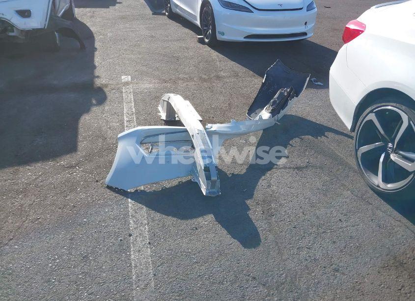 Photo 12 of 2018 Honda Accord SPORT (VIN 1HGCV1F33JA262579)