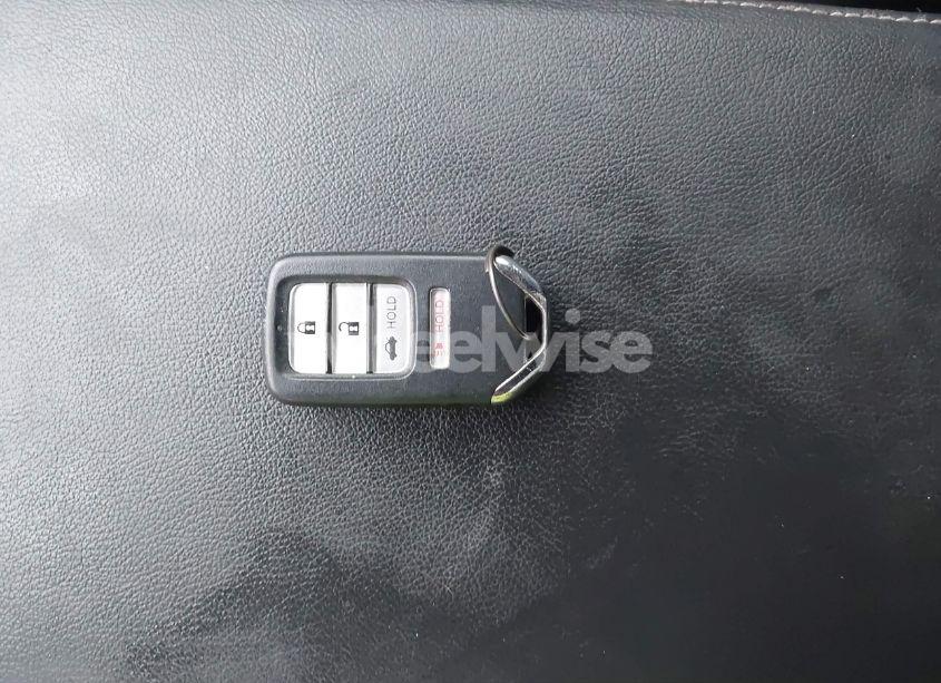 Photo 11 of 2019 Honda Accord SPORT (VIN 1HGCV1F33KA084092)