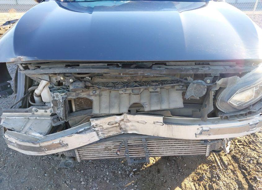 Photo 6 of 2019 Honda Accord SPORT (VIN 1HGCV1F33KA091155)