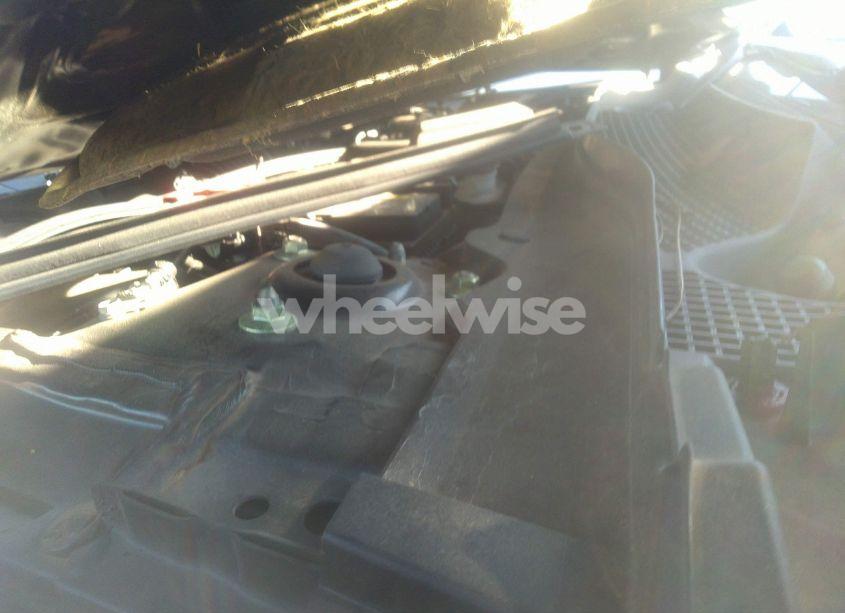 Photo 10 of 2019 Honda Accord SPORT (VIN 1HGCV1F33KA157557)