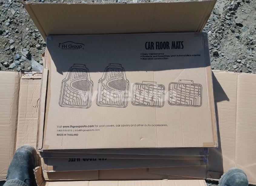 Photo 18 of 2019 Honda Accord SPORT (VIN 1HGCV1F33KA172186)