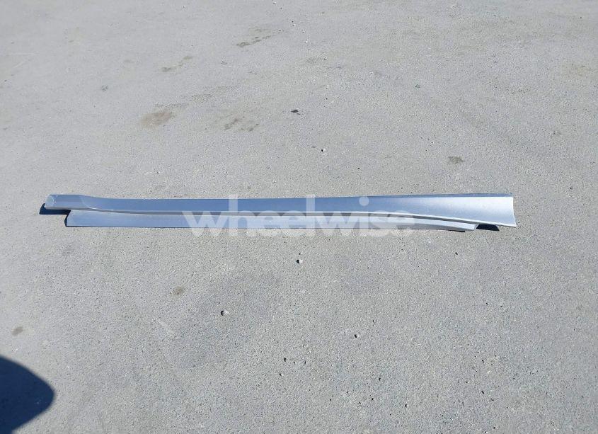 Photo 12 of 2020 Honda Accord SPORT (VIN 1HGCV1F33LA030437)