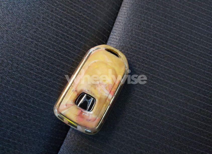 Photo 11 of 2020 Honda Accord SPORT (VIN 1HGCV1F33LA030633)