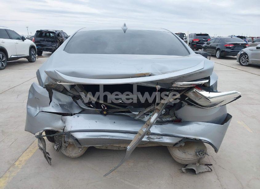 Photo 16 of 2020 Honda Accord SPORT (VIN 1HGCV1F33LA101670)