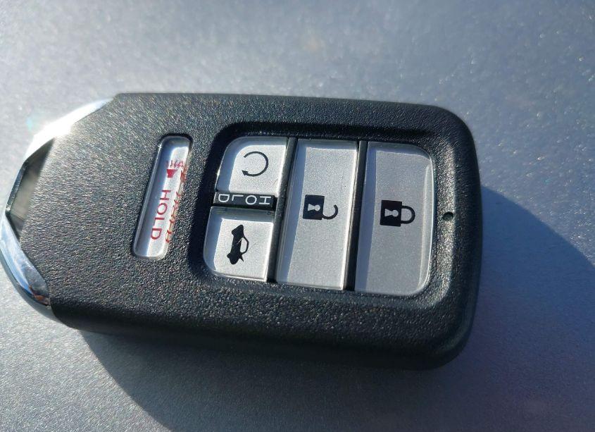 Photo 11 of 2020 Honda Accord SPORT (VIN 1HGCV1F33LA113771)