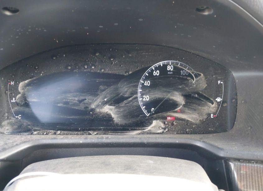 Photo 15 of 2020 Honda Accord SPORT (VIN 1HGCV1F33LA113771)