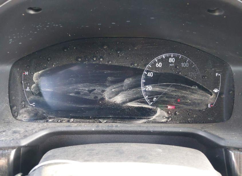 Photo 7 of 2020 Honda Accord SPORT (VIN 1HGCV1F33LA113771)