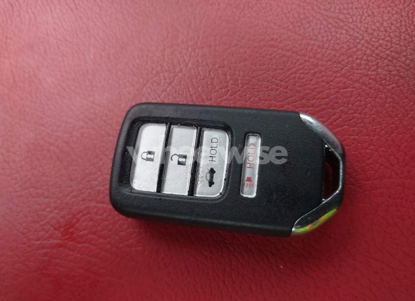 Photo 11 of 2020 Honda Accord SPORT (VIN 1HGCV1F33LA141439)