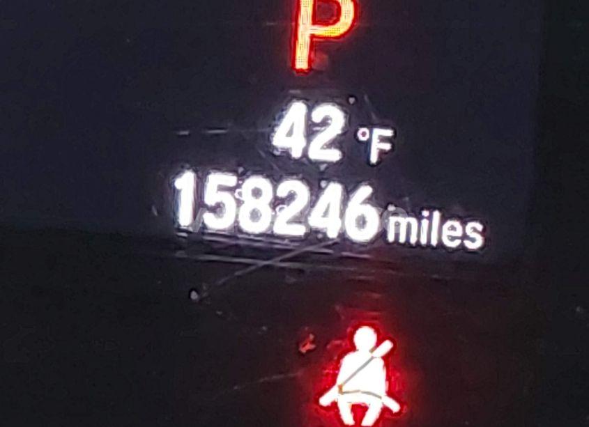 Photo 15 of 2020 Honda Accord SPORT (VIN 1HGCV1F33LA141439)