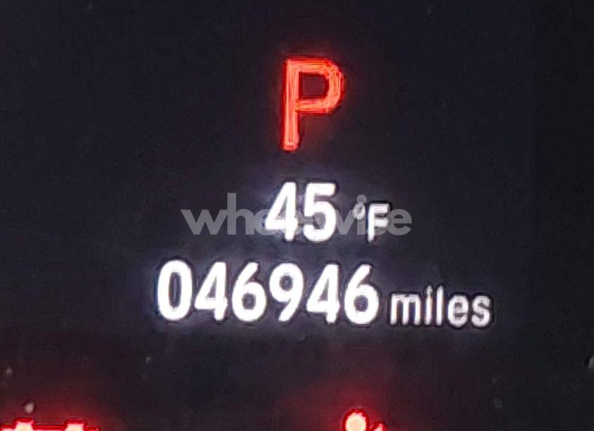 Photo 15 of 2020 Honda Accord SPORT (VIN 1HGCV1F33LA156216)