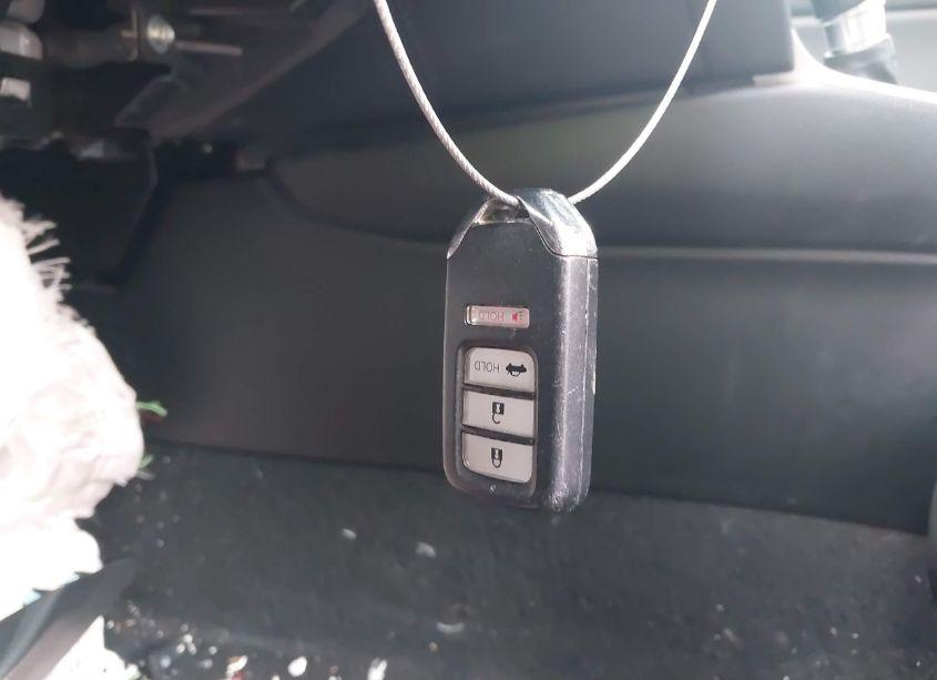 Photo 11 of 2021 Honda Accord SPORT (VIN 1HGCV1F33MA059485)