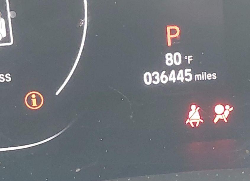 Photo 15 of 2021 Honda Accord SPORT (VIN 1HGCV1F33MA059485)