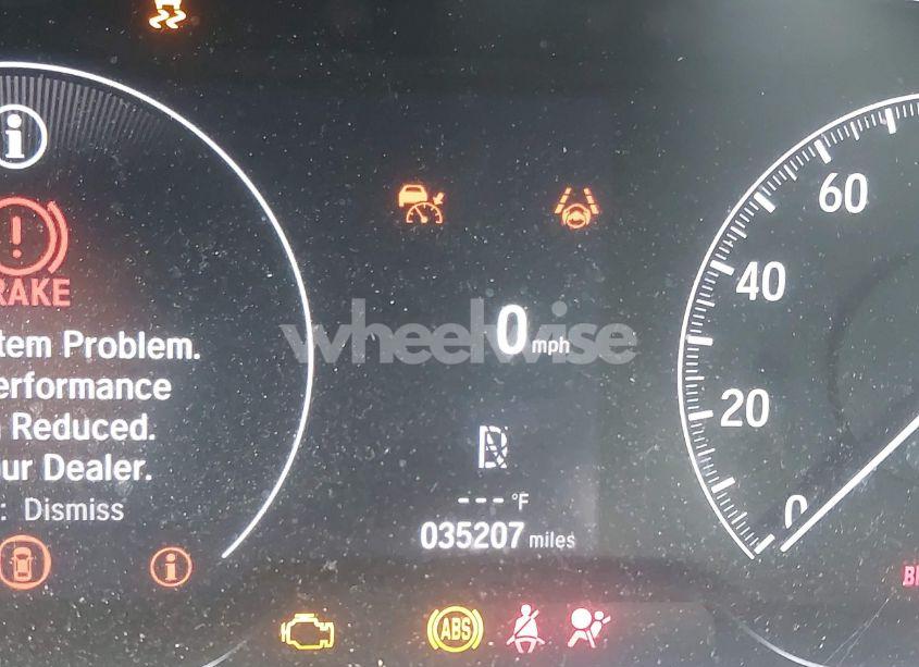 Photo 15 of 2021 Honda Accord SPORT (VIN 1HGCV1F33MA085746)