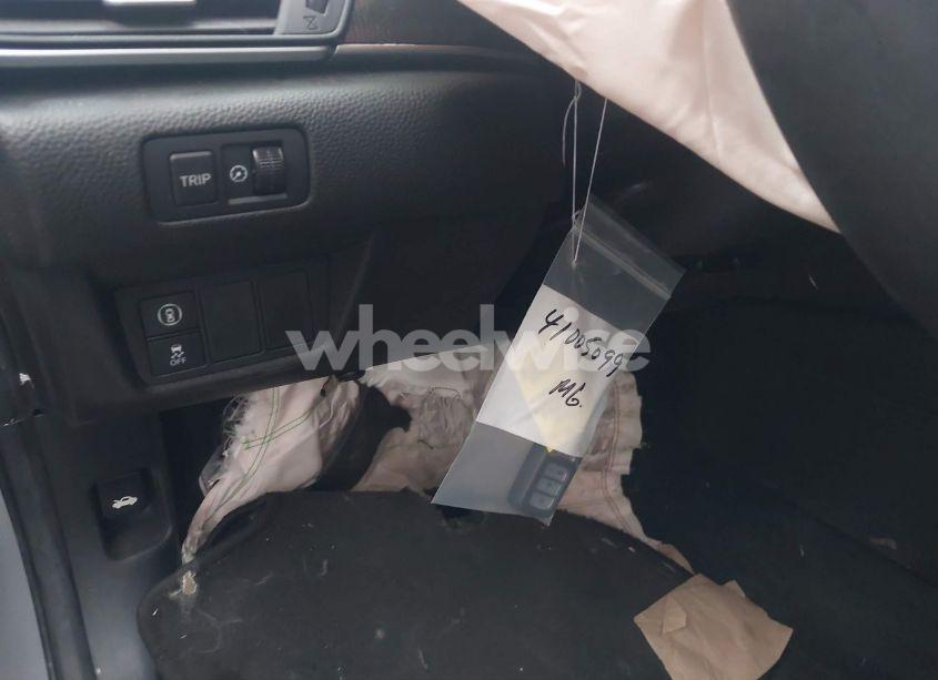Photo 17 of 2021 Honda Accord SPORT (VIN 1HGCV1F33MA097654)
