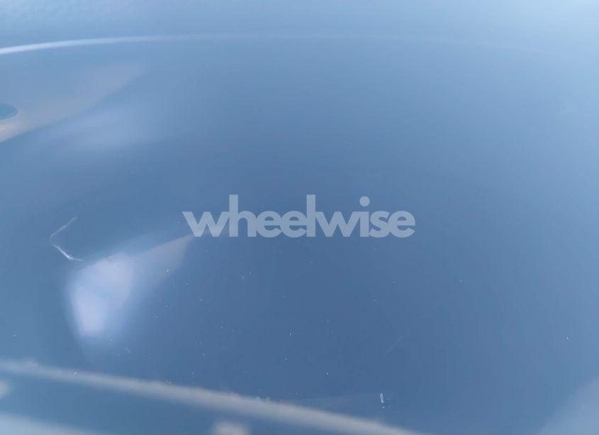 Photo 15 of 2021 Honda Accord SPORT (VIN 1HGCV1F33MA100598)