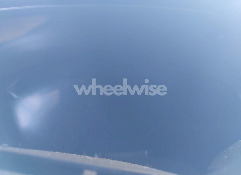 Photo 7 of 2021 Honda Accord SPORT (VIN 1HGCV1F33MA100598)