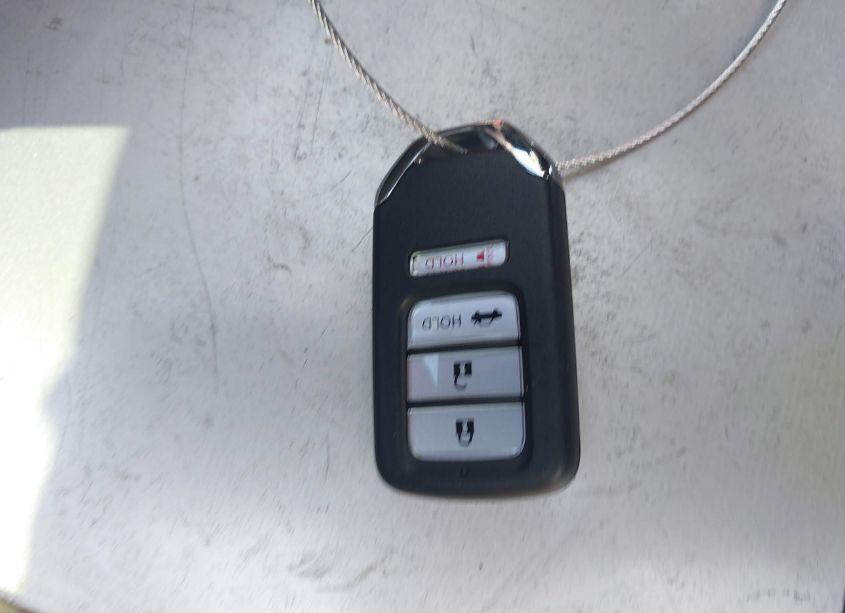 Photo 11 of 2022 Honda Accord SPORT (VIN 1HGCV1F33NA010434)