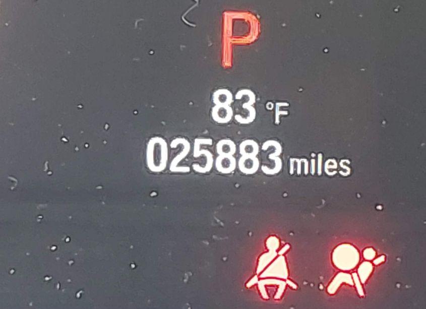 Photo 15 of 2022 Honda Accord SPORT (VIN 1HGCV1F33NA010434)