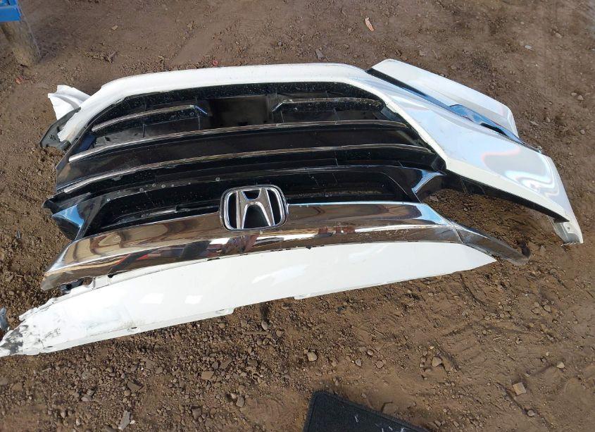 Photo 12 of 2022 Honda Accord SPORT (VIN 1HGCV1F33NA023488)