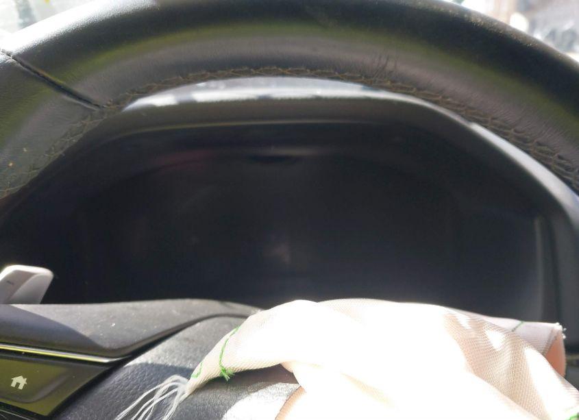 Photo 7 of 2022 Honda Accord SPORT (VIN 1HGCV1F33NA023488)