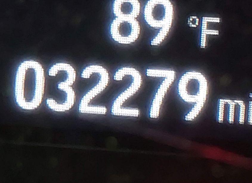 Photo 15 of 2022 Honda Accord SPORT (VIN 1HGCV1F33NA040730)