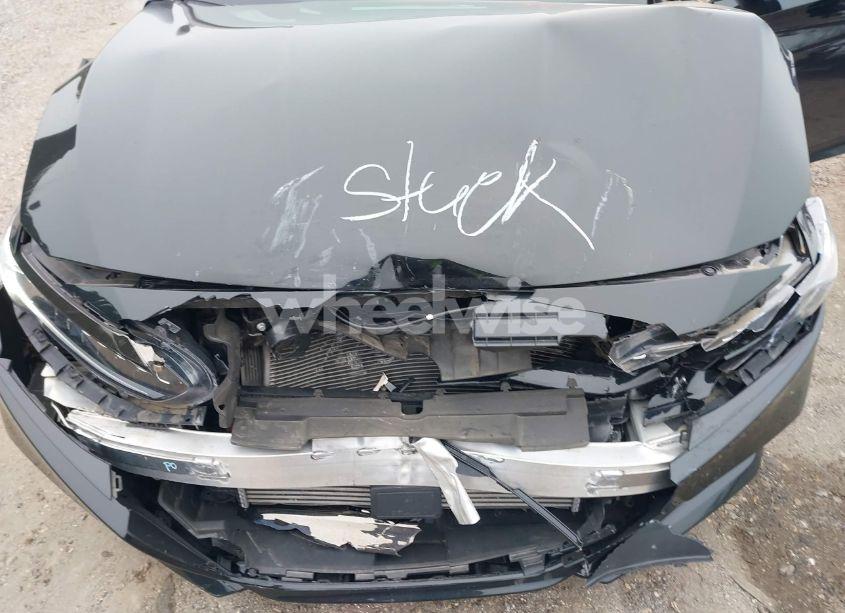 Photo 10 of 2022 Honda Accord SPORT (VIN 1HGCV1F33NA051775)