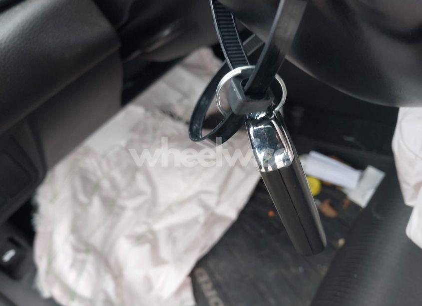 Photo 11 of 2022 Honda Accord SPORT (VIN 1HGCV1F33NA051775)